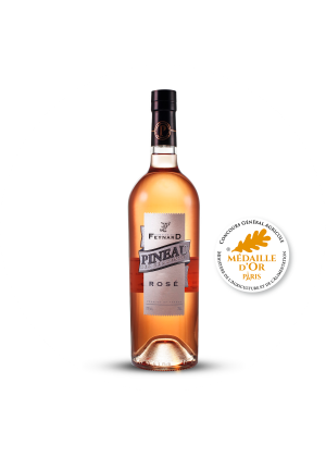 Domaine du Feynard - Rosé Réserve